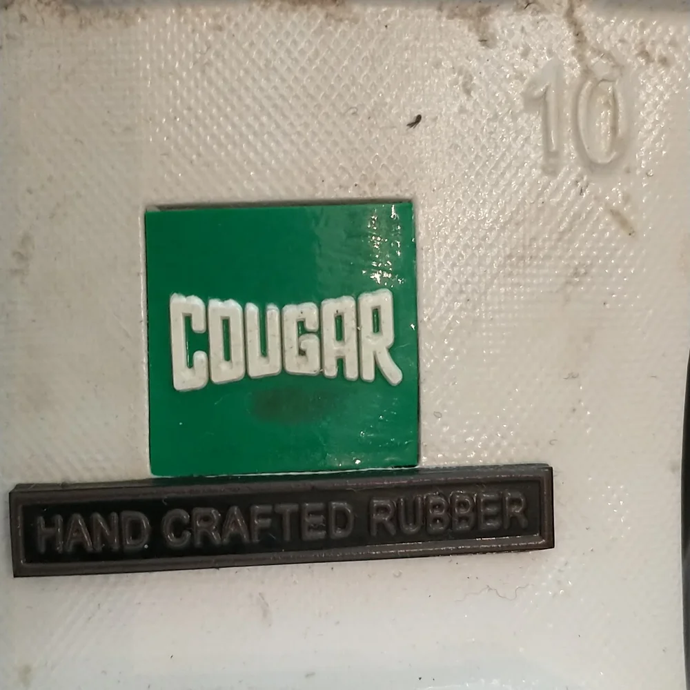 Cougar Rain Boots (Terri)‎
